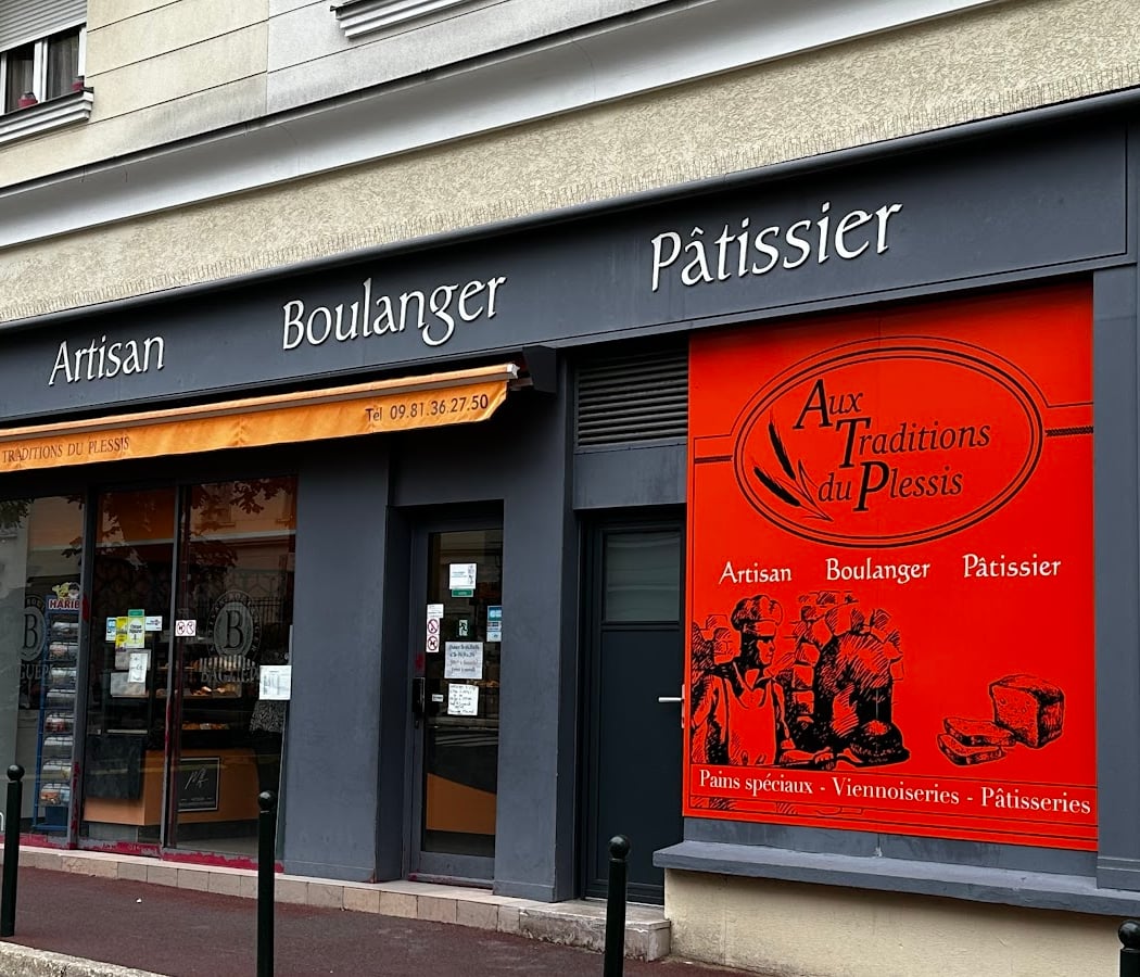 Aux traditions du Plessis 2